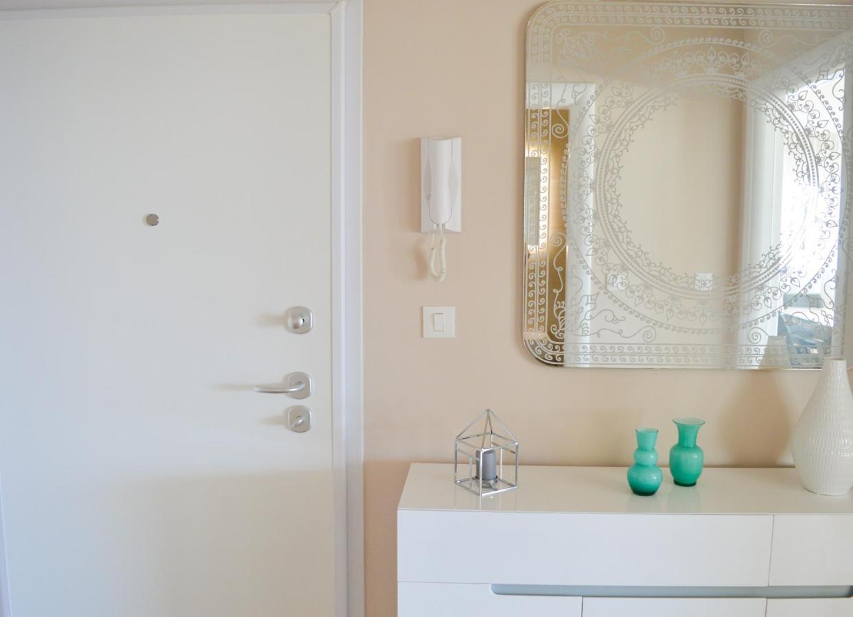 Rova Apartment Malinska Kültér fotó
