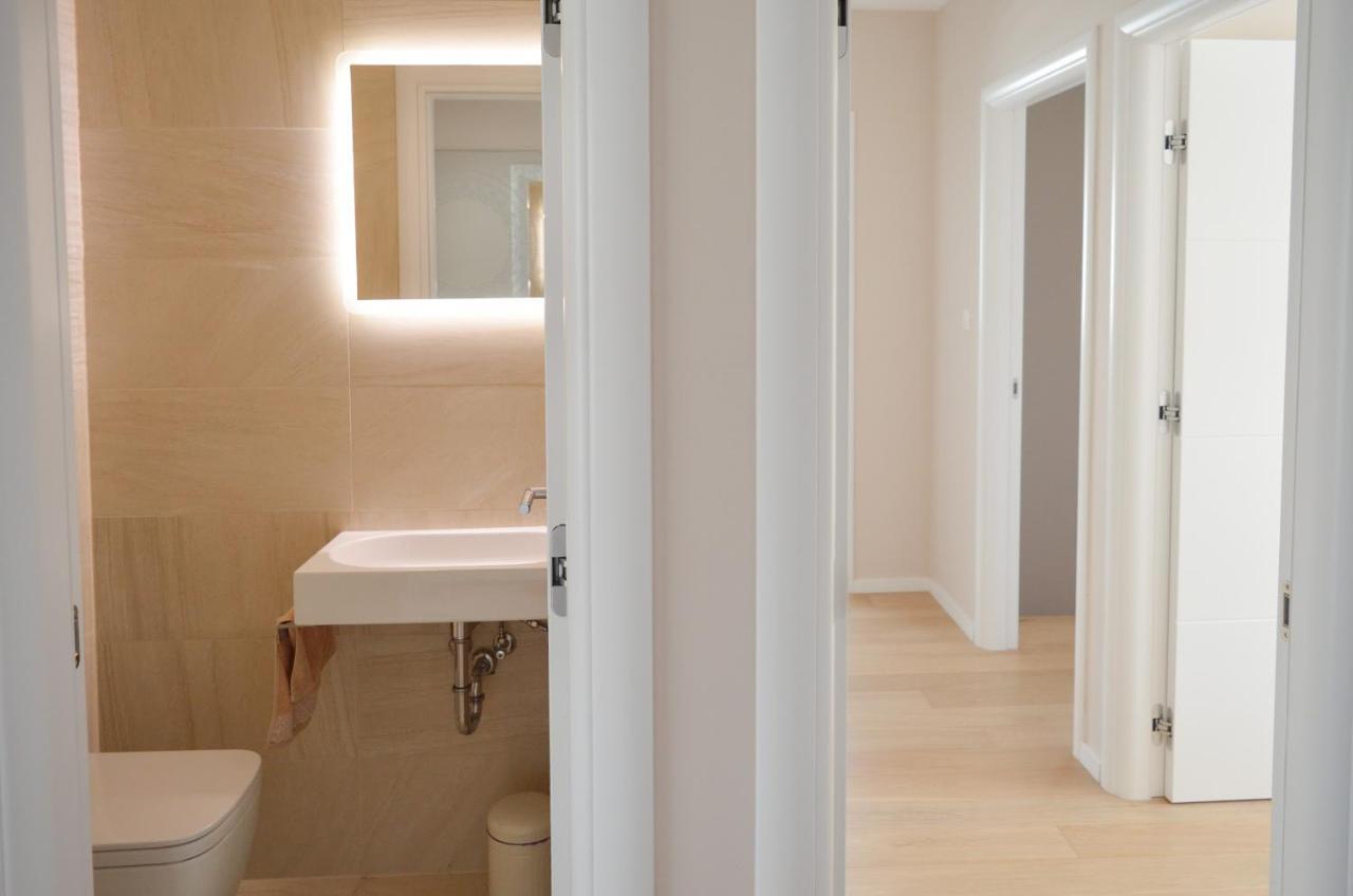 Rova Apartment Malinska Kültér fotó