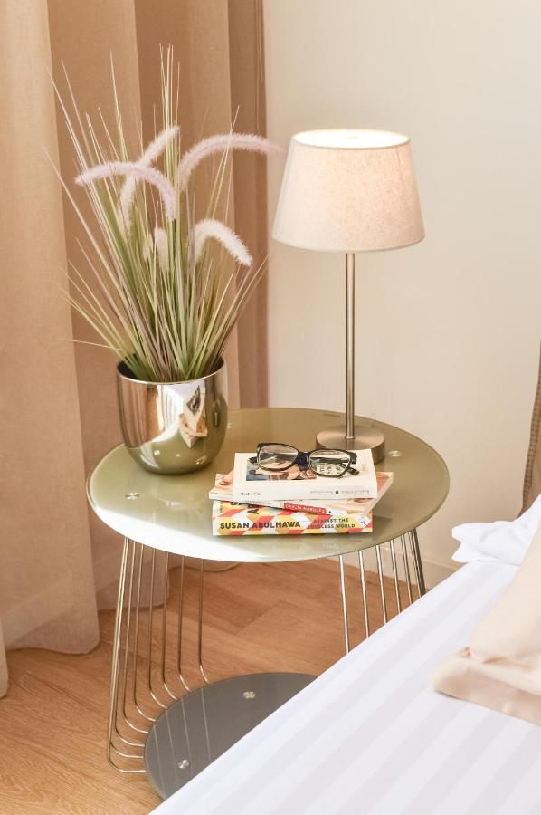 Rova Apartment Malinska Kültér fotó