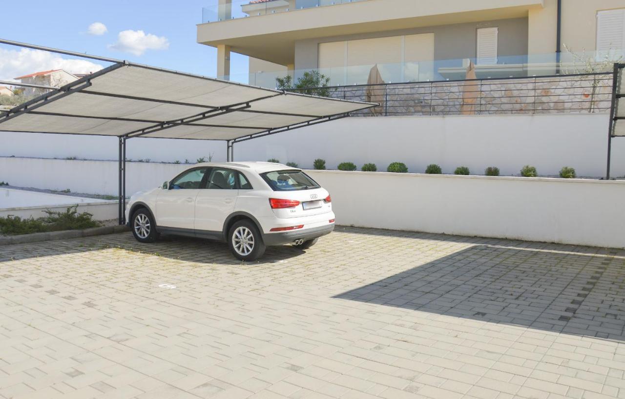 Rova Apartment Malinska Kültér fotó
